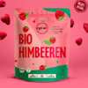 Freeze-Dried Dragon Fruit Cubes : Myfruits.eu