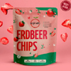 Freeze-Dried Organic Raspberries - Myfruits