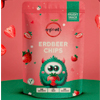 Freeze-Dried Strawberry Chips | Myfruits