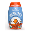 French Vanilla Liquid Monk Fruit : SweetLeaf