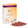 Fresh Royal Jelly Capsules - BioBees