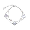 Freshwater Pearl Bracelet : Ishop Changi