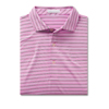 Galiano Stripe Polo | FairwayAndGreene
