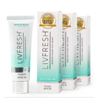 Gel Toothpaste - LivFresh