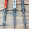 Gentleman Italian Switchblades - Bladecity