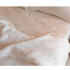 Georgia Wash Linen Duvet - Resuinsa Home