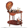 Giasone Globe Bar - Luxury Products