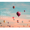 Global Pass - 5-Visit | Plaza Premium Lounge