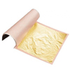 Gold Leaf Transfer Sheet : The Cake Decorating