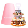 Gourmet High Tea - Edible Blooms