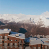 Grand Massif Samoens Morillon - ClubMed