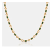 Green Gemstone | Craftdlondon.com