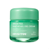 Green Tea Panthenol Gel Cream - Innisfree
