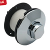 Grohe Single Flush Pneumatic Flush - Shower Spares