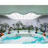 Group Hydrotherapy - Azul Ixtapa