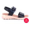 Grunland Dema Sa1943 Blue | Zdrava-obuv-eshop.cz