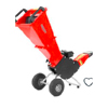 Hecht 6206 Petrol Garden Shredder - Hecht Garten