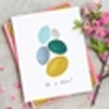 Happy Easter : Lindsay Letters