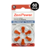 Hearing Aid Battery - Microbattery