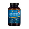 Heart Health Algae Omega | Gogroopie