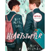Heartstopper : Wordery