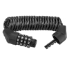 Helmet Bicycle Lock - Cyseekin Bike