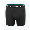 Hemp Boxer Briefs - Wama Underwear