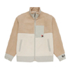 Heritage Grid Fleece: : Khalhon