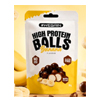 High Protein Balls Banana - Wegain
