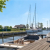 Holiday Chalet Lemmer | Vakantiefriesland.com