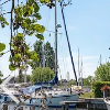 Holiday Home Stavoren With View - Vakantiefriesl