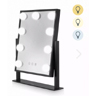 Hollywood 9 Bulb Vanity Mirror : Carmen Products