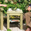 Holyford Coffee Table | Sustainable-furniture.co.uk