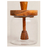 Honey Jars : Oak Acquisitions