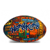 Hong Kong Rugby Cushion | GodOfDesire