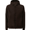  Hooded Jacket Zwart : Winkelstraat