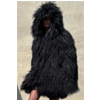 Hooded Mongolian : Auter