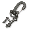 Hose Holder For 2 Hoses - Tauchversand