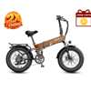 Hunter Pro - Jasion Bike