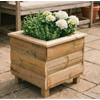 Hustyns Planter - Sustainable Furniture