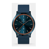 Huxley – Blue Orange - Lilienthal Berlin