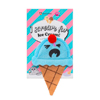 I Scream Fur Ice Cream Cone - Meowbox