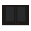 Induction Hob With Integrated Extractor - Balay