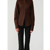 Insights Shirt : Charcoal Clothing