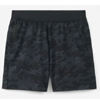 Interval Short : Ten Thousand