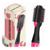 Ionic Smoothing Brush - Hairdiva