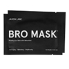 Jaxon Lane Bro Mask Eye Gels : Uncrate.com