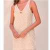 Jeanetta Dress : Saylor.nyc