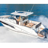 Jeanneau Cap Camarat 10.5 WA Serie 2 | Boatsandoutboards.co.uk
