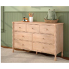 Jenny 7-Drawer Dresser - Max And Lily